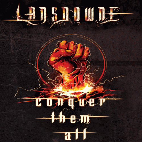 Lansdowne : Conquer Them All